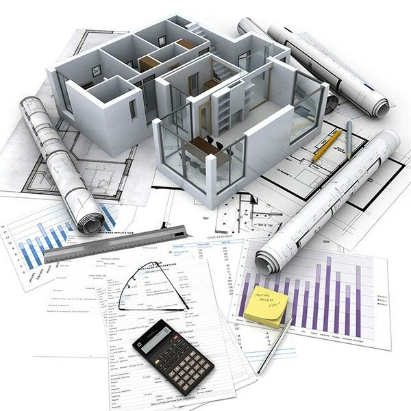 Mandate Projects